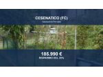 Immobile in asta di 139 m², box auto in vendita a Cesenatico