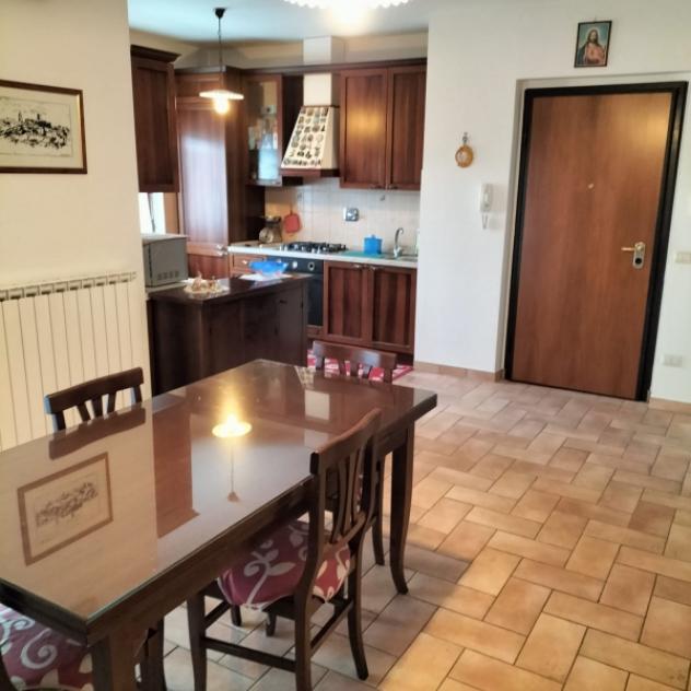 Appartamento 93 mq in Vendita a Città della Pieve zona Moiano - Foto 3
