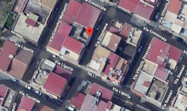 Immobile in asta di 98 m² in vendita a Gela - Foto 5