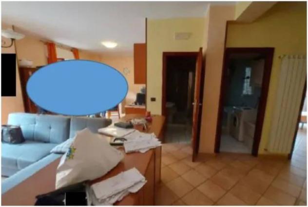 Immobile in asta di 111 m² in vendita a Giffoni Valle Piana - Foto 6