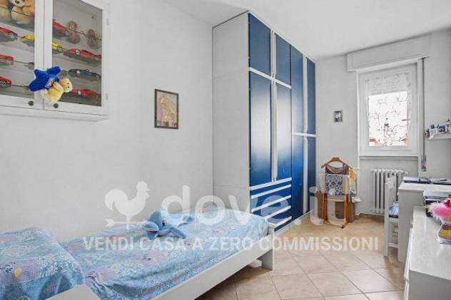 Appartamento di 100 m² con 4 locali e box auto in vendita a Luino - Foto 16