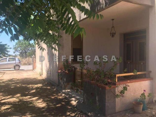 V2020 - In vendita a Marsala casa singola - Foto 3