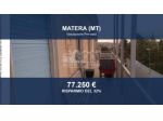 Immobile in asta di 93 m² in vendita a Matera
