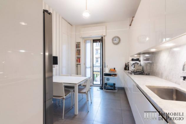 Appartamento di 190 m² con 5 locali in vendita a Milano - Foto 20