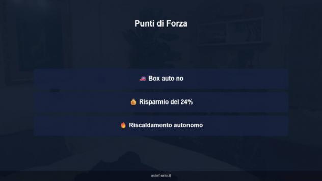 Immobile in asta di 40 m² in vendita a Muggiò - Foto 8