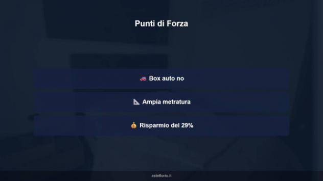 Immobile in asta di 144 m² in vendita a Napoli - Foto 15