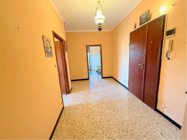 V001262 - Appartamento in Vendita a Novi Ligure (AL) - Foto 7