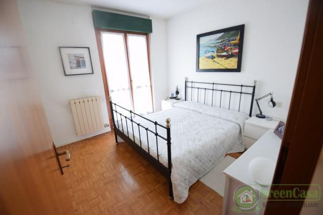 VILLA A SCHIERA di 4 vani e di 125 mq (ORNAGO) rif. IGC VILLA 160 ORNAGO - Foto 7