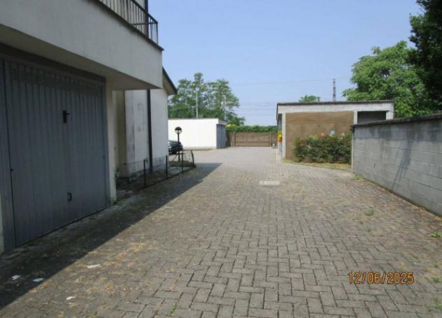 Immobile in asta di 83 m², box auto in vendita a Pizzale - Foto 6