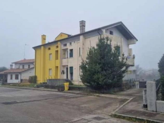 Immobile in asta di 92 m², box auto in vendita a Ponte di Piave - Foto 2