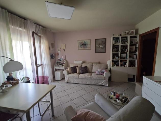 Appartamento in vendita a Pontedera 62 mq Rif: 1426060 - Foto 3