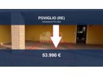 Immobile in asta di 70 m² in vendita a Poviglio