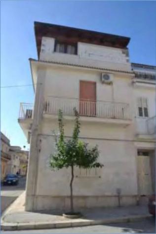 Immobile in asta di 154 m² in vendita a Rosolini - Foto 4