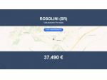 Immobile in asta di 114 m² in vendita a Rosolini