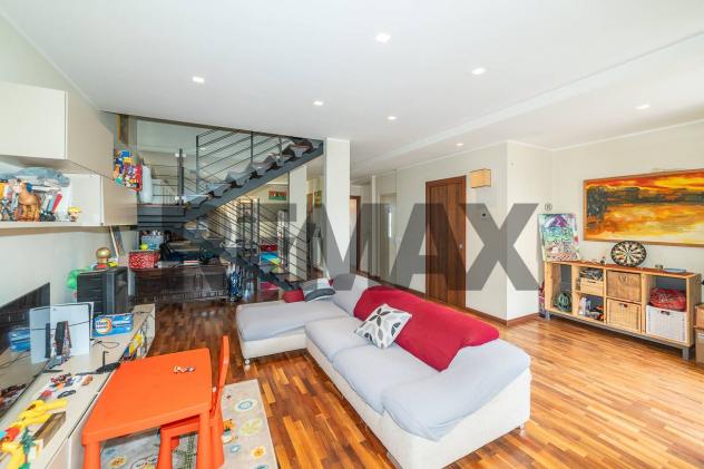 Villa a schiera in vendita a San Giovanni la Punta - Foto 18