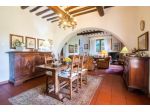 Villa in vendita a Rigoli - San Giuliano Terme 390 mq  Rif: 1421380