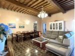 Appartamento in vendita a San Miniato 208 mq  Rif: 1352294
