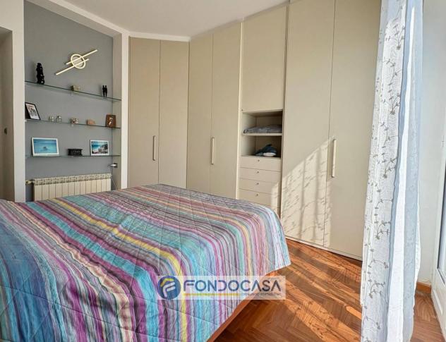 Appartamento in vendita a Savona, La Valletta - Foto 11