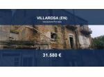 Immobile in asta di 37 m², box auto in vendita a Villarosa