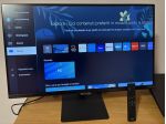 samsung smart monitor