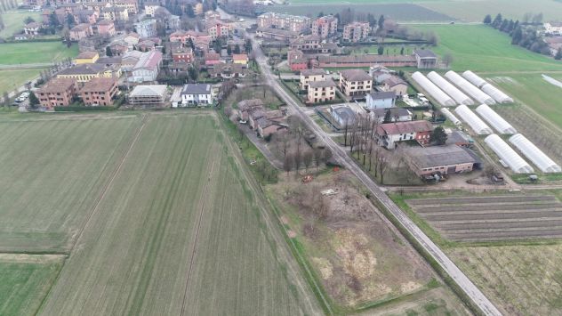 Riprese drone professionali – Foto e video aerei