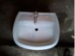 A Roccalbegna (GR) Lavandino Pozzi Ginori 63x53