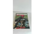 Riviste varie, autosprint, 4 ruote, motociclismo, auto tecnica ed altro.