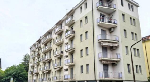 Immobile in asta di 95 m² con più di 5 locali in vendita a Vicenza - Foto 3