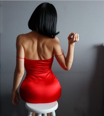 SOLO DAL 9 AL 12 SETTEMBRE....ROSA BODYMASSAGE - Foto 4 Tel:3294740341