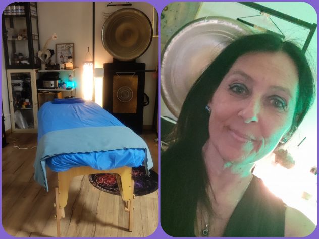 Massaggio Olistico Relax Tel:3495652614