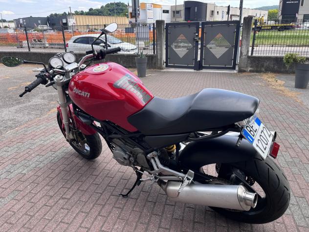 Ducati Monster 600 null - Foto 6