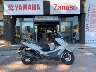 Kymco X-Town 300i null