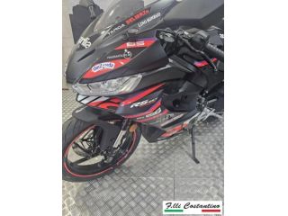 Aprilia - RS 457
