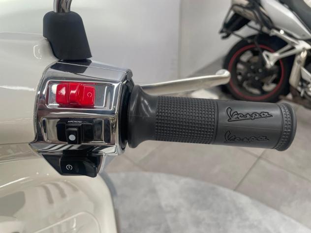 Piaggio Vespa 125 Primavera null - Foto 4