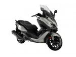 SYM Cruisym 300 Abs E5+