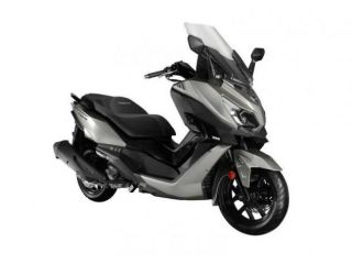 SYM Cruisym 300 Abs E5+