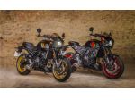 Suzuki GSX 8TT RATE A PARTIRE DA € 106,50 CON MAXI RATA FINALE E SENZA ANTICIPO