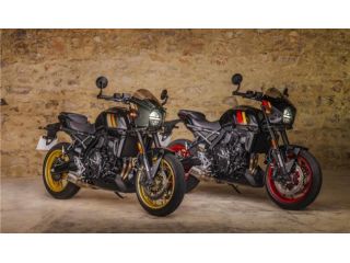 Suzuki GSX 8TT RATE A PARTIRE DA € 106,50 CON MAXI RATA FINALE E SENZA ANTICIPO