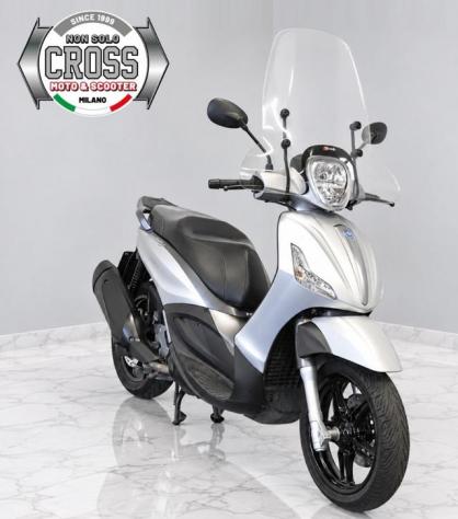 PIAGGIO Beverly 350 SportTouring - ANNO 2019 rif. 24169782 - Foto 2