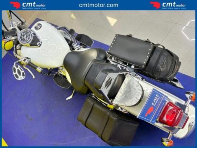 SUZUKI Intruder 800 Garantita e Finanziabile rif. 23545564 - Foto 10