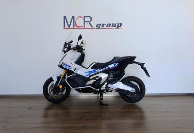HONDA X-ADV 750 S.E. rif. 23745673 - Foto 4