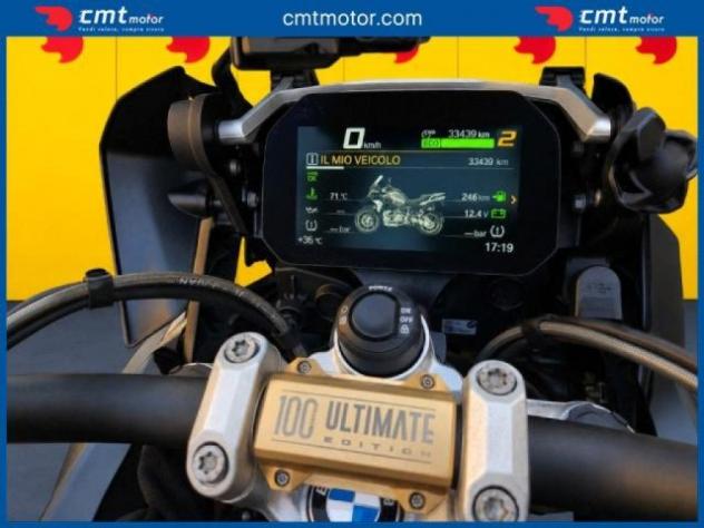 BMW R 1250 GS Garantita e Finanziabile rif. 23930360 - Foto 5