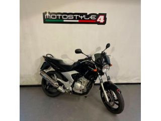 YAMAHA YBR 250 2013