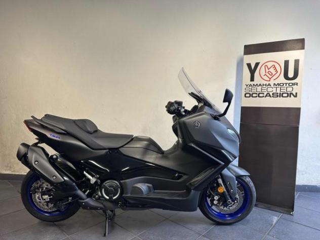 YAMAHA T-Max 560 TMAX 560 MY25 rif. 24149419