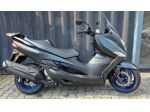 SUZUKI Burgman AN 400 2024