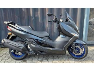 SUZUKI Burgman AN 400 2024