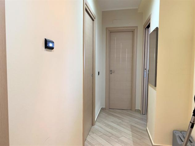 Stanza in appartamento in affitto a Catanzaro - Foto 6