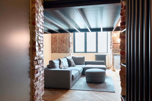 LANCETTI Stylish Loft - Foto 4