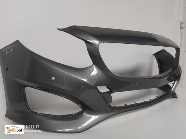 Paraurti anteriore Mercedes Classe B W246 LCI - 10272 - Foto 3