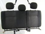 SCHIENALE SEDILI POSTERIORI DAIHATSU SIRION 1.0 G 51KW 5M 5P (2009) RICAMBI &hellip;